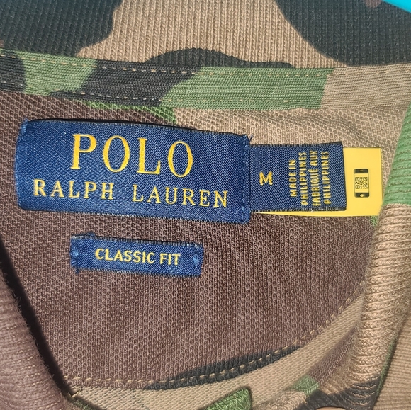 Ralph Lauren Polo - Picture 4 of 16